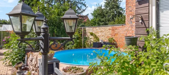 5 Schlafzimmer Stadthaus in Oberhavel, Germany, Nr. 35181 5