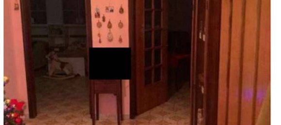 4 rooms Apartment in Torricella, Italy No. 284826 5