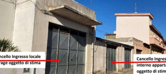 4 rooms Apartment in Torricella, Italy No. 284826 8