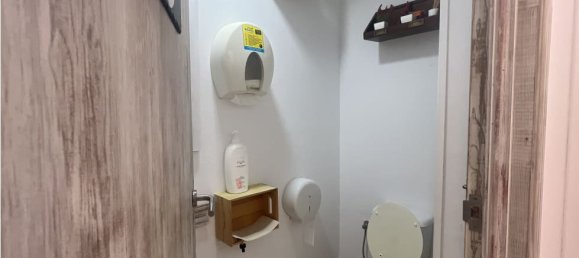 Imóvel comercial em La Oliva, Spain 90 m² N.º 137608 19