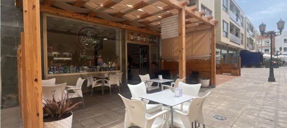 Imóvel comercial em La Oliva, Spain 90 m² N.º 137608 21