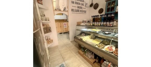 Imóvel comercial em La Oliva, Spain 90 m² N.º 137608 14