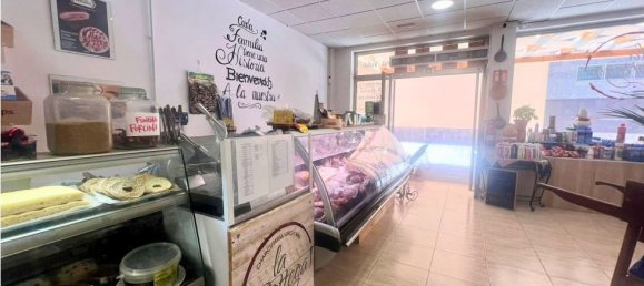 Imóvel comercial em La Oliva, Spain 90 m² N.º 137608 12