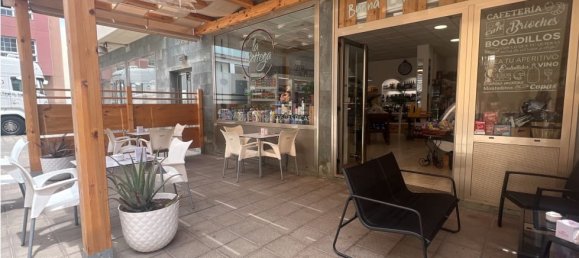 Imóvel comercial em La Oliva, Spain 90 m² N.º 137608 2