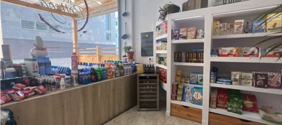 Imóvel comercial em La Oliva, Spain 90 m² N.º 137608 4