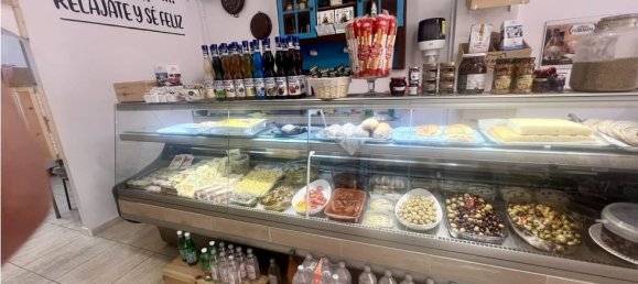 Imóvel comercial em La Oliva, Spain 90 m² N.º 137608 13