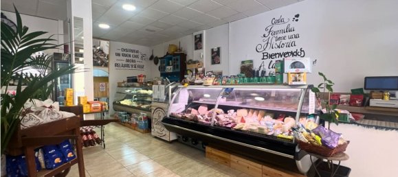 Imóvel comercial em La Oliva, Spain 90 m² N.º 137608 11