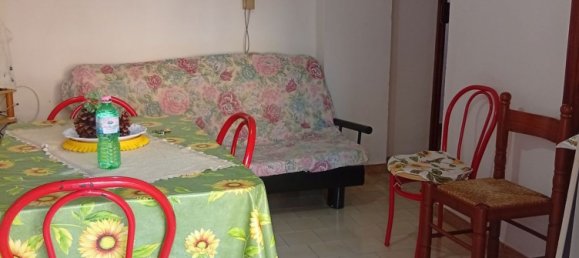2 bedrooms Apartment in Scalea, Italy No. 323578 44