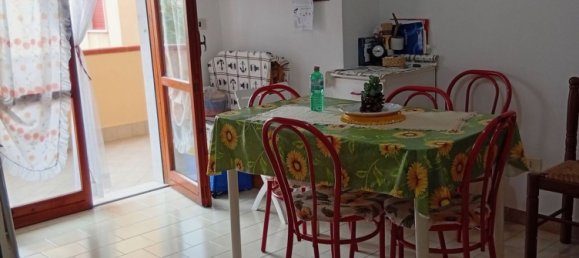 2 bedrooms Apartment in Scalea, Italy No. 323578 2