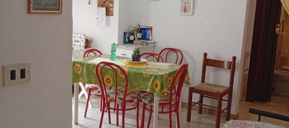2 bedrooms Apartment in Scalea, Italy No. 323578 3