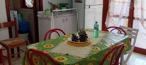 2 bedrooms Apartment in Scalea, Italy No. 323578 7