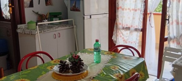 2 bedrooms Apartment in Scalea, Italy No. 323578 35