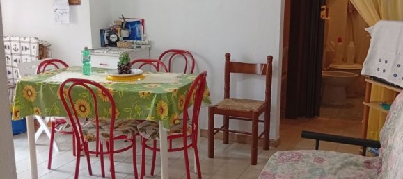 2 bedrooms Apartment in Scalea, Italy No. 323578 29