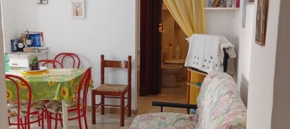 2 bedrooms Apartment in Scalea, Italy No. 323578 6