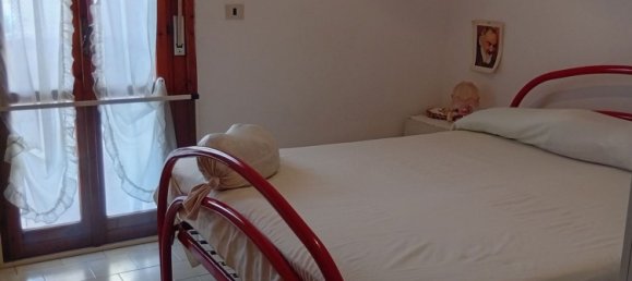 2 bedrooms Apartment in Scalea, Italy No. 323578 20