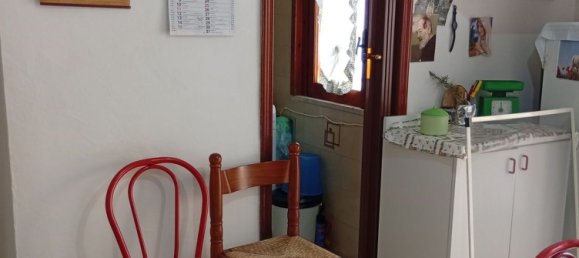 2 bedrooms Apartment in Scalea, Italy No. 323578 16