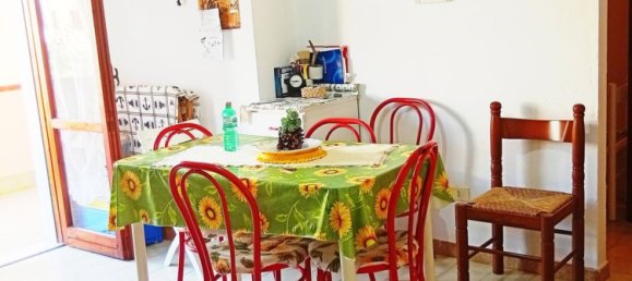 2 bedrooms Apartment in Scalea, Italy No. 323578 43