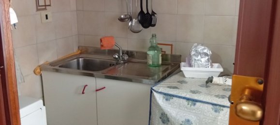 2 bedrooms Apartment in Scalea, Italy No. 323578 25