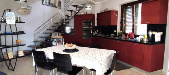 2 bedrooms Penthouse in Itri, Italy No. 346375 5