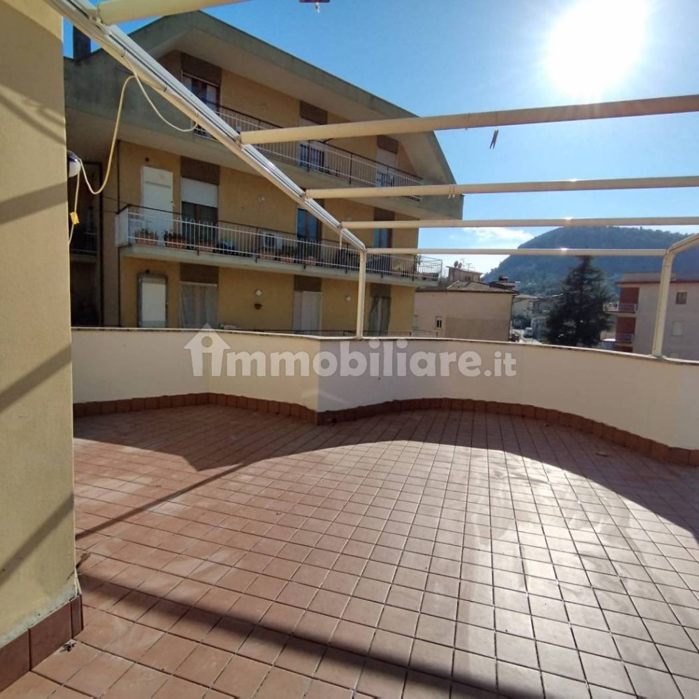 2 bedrooms Penthouse in Itri, Italy No. 346375