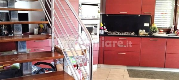 2 bedrooms Penthouse in Itri, Italy No. 346375 3