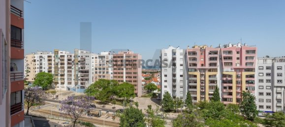 3 bedrooms Apartment in Almada, Portugal No. 221274 33