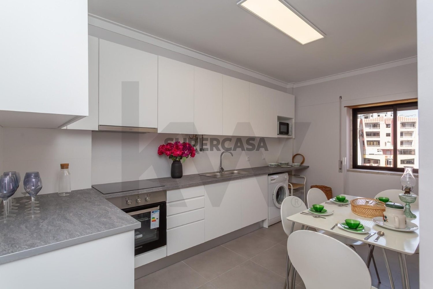 3 غرف نوم شقة في Almada, Portugal رقم 221274