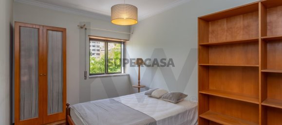 3 bedrooms Apartment in Almada, Portugal No. 221274 24