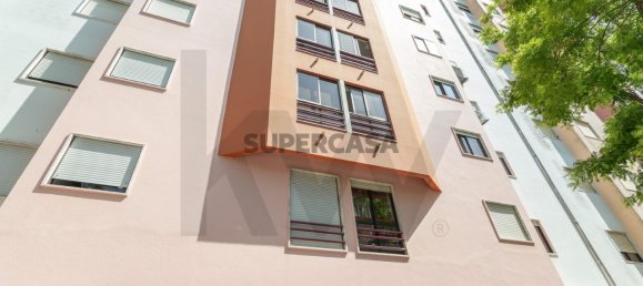 3 bedrooms Apartment in Almada, Portugal No. 221274 39