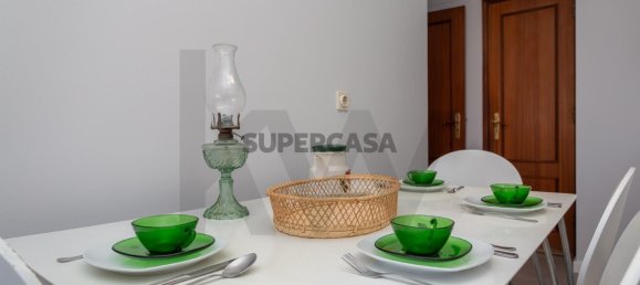 3 bedrooms Apartment in Almada, Portugal No. 221274 9