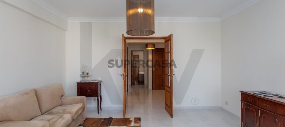 3 bedrooms Apartment in Almada, Portugal No. 221274 17