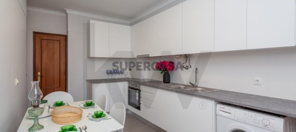 3 bedrooms Apartment in Almada, Portugal No. 221274 6