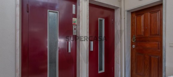 3 bedrooms Apartment in Almada, Portugal No. 221274 36