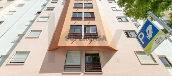 3 bedrooms Apartment in Almada, Portugal No. 221274 38