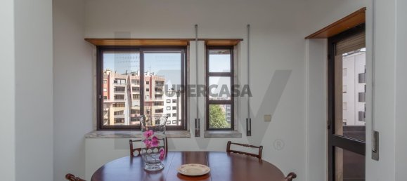 3 bedrooms Apartment in Almada, Portugal No. 221274 3