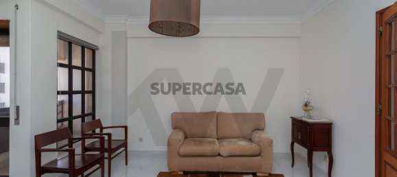 3 bedrooms Apartment in Almada, Portugal No. 221274 15