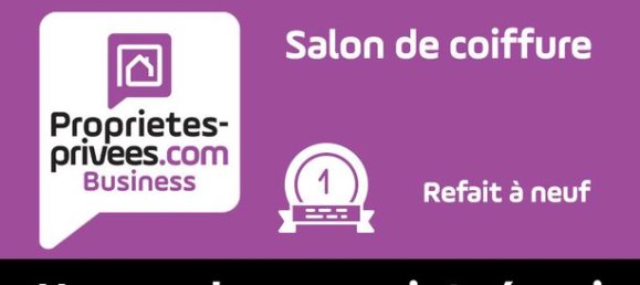 Gewerbliche Immobilie in Sable-sur-Sarthe, France 40m², Nr. 306377 3