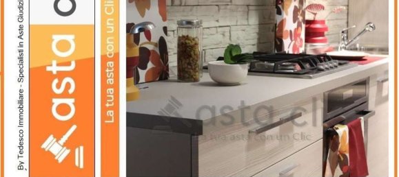 6-Zimmer Wohnung in Liveri, Italy, Nr. 228758 14