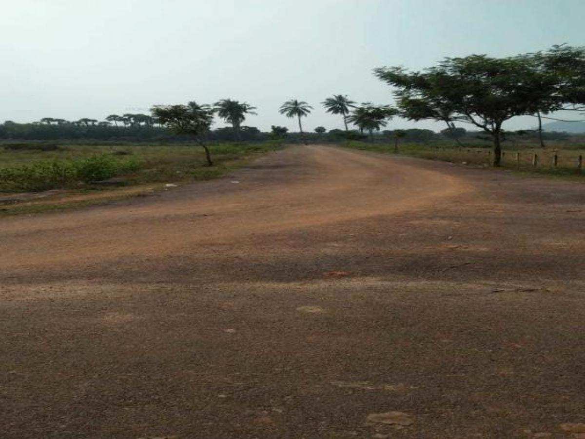 Grundstück in Visakhapatnam, India, Nr. 34135