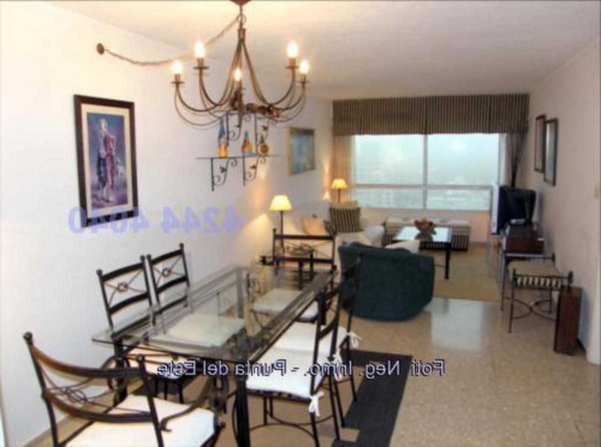 3 Schlafzimmer Wohnung in Punta del Este, Uruguay, Nr. 4597