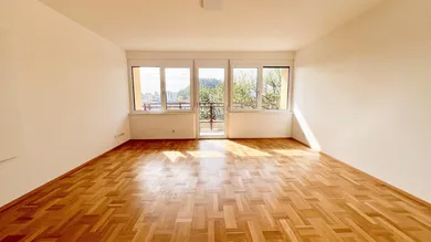 Studio in Geidorf, Austria, Nr. 187492