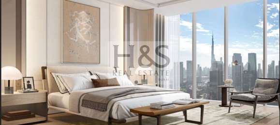 2 bedrooms Apartment in Sheikh Zayed Road, UAE No. 103596 7