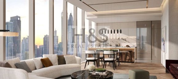 2 bedrooms Apartment in Sheikh Zayed Road, UAE No. 103596 6