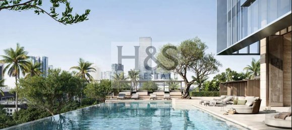 2 bedrooms Apartment in Sheikh Zayed Road, UAE No. 103596 12