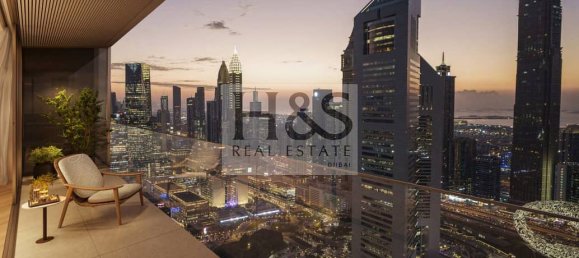 2 bedrooms Apartment in Sheikh Zayed Road, UAE No. 103596 11