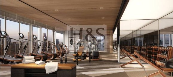 2 bedrooms Apartment in Sheikh Zayed Road, UAE No. 103596 3