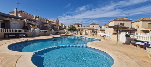 3 bedrooms House in Torrevieja, Spain No. 175061 43