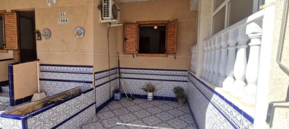 3 bedrooms House in Torrevieja, Spain No. 175061 39