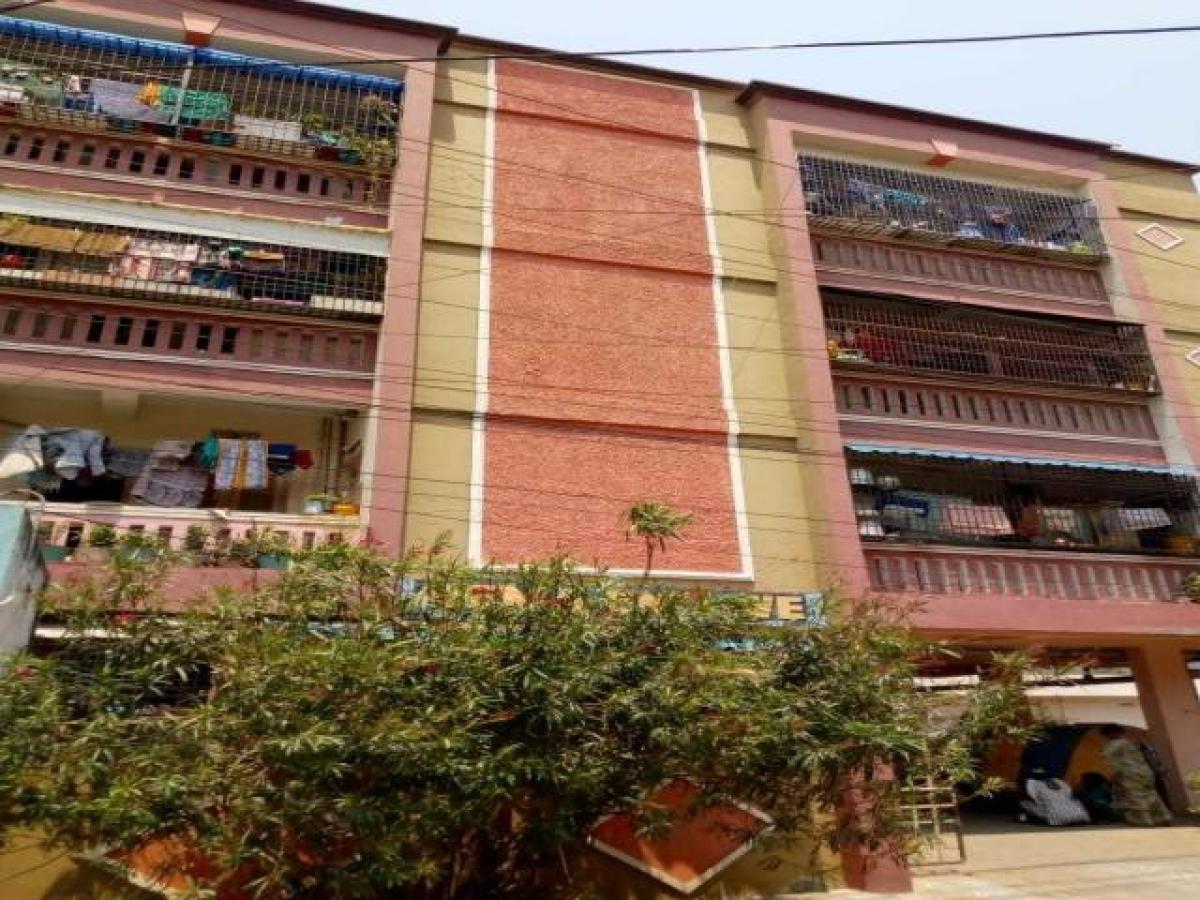 2 bedrooms House in Visakhapatnam, India No. 1292