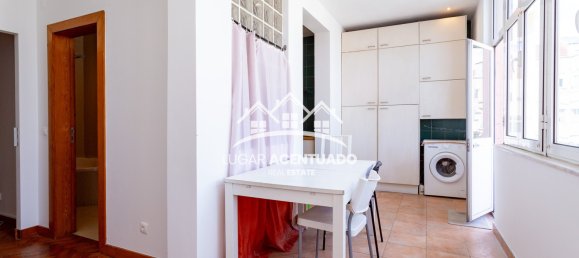 Коммерческая недвижимость с 4 спальнями в Лиссабон, Португалия № 100778 12